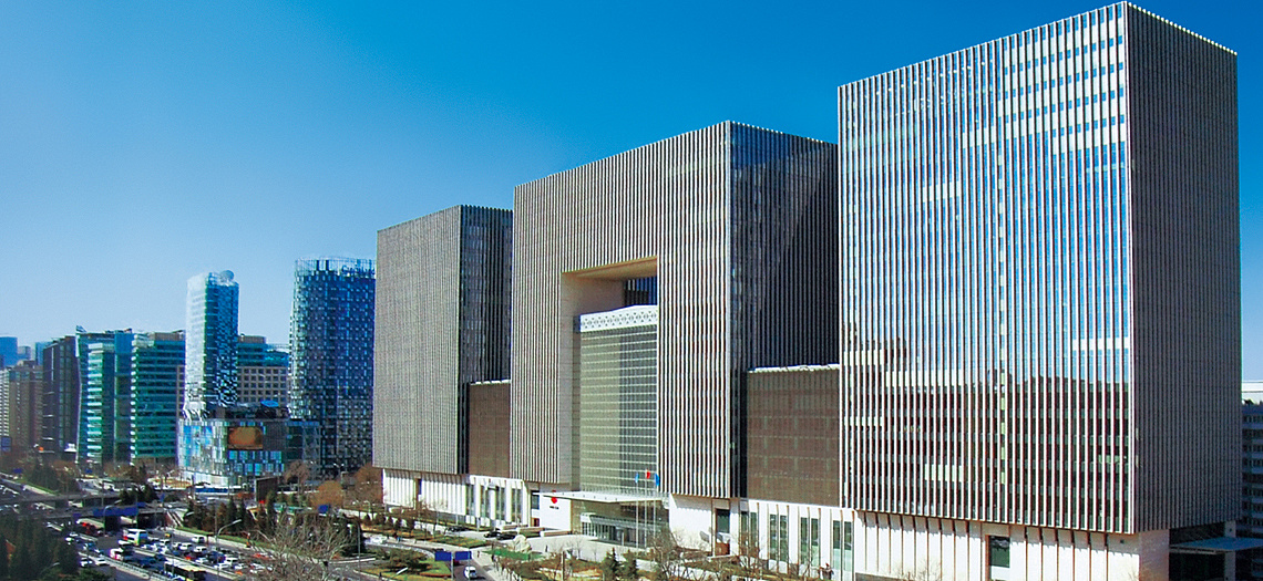 中国石油数据治理建设项目